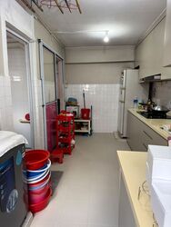 Blk 789 Yishun Avenue 2 (Yishun), HDB 3 Rooms #603700091